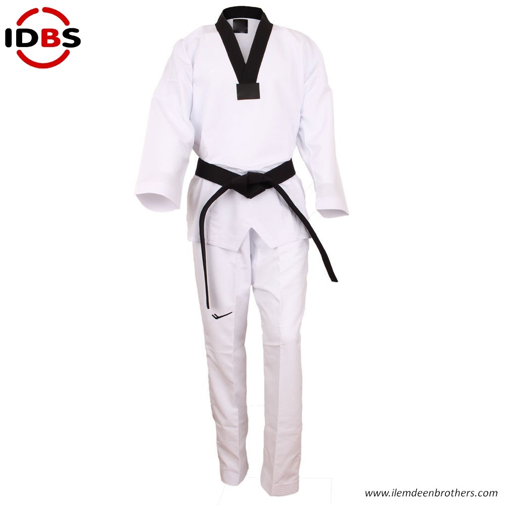 Taekwondo Uniform